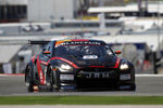 JR Motorsports Nissan GT-R Picture